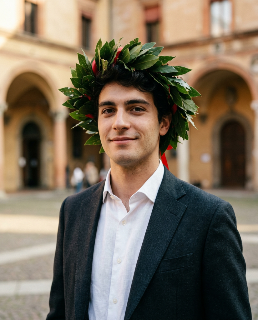 Lauree magistrali